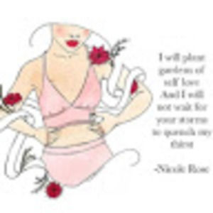 Meet your Posher, Iris